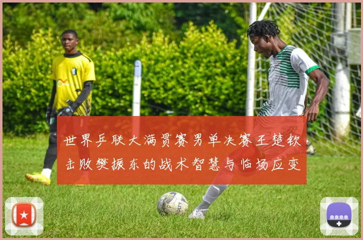 世界乒联大满贯赛男单决赛王楚钦击败樊振东的战术智慧与临场应变全解析